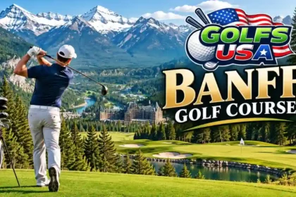 Banff Golf Course
