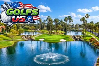 Costa Mesa Golf Course