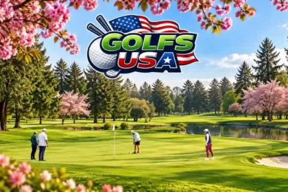 Meadow Park Golf Course