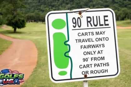 What Is the 90% Rule in Golf