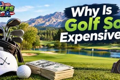 Why Is Golf So Expensive