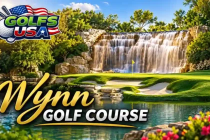 Wynn Golf Course